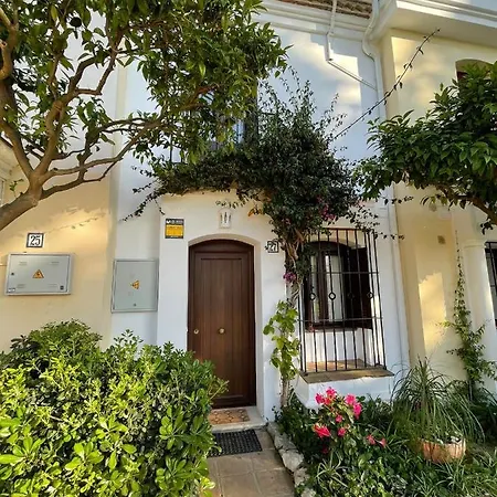 公寓 Fantastic New Townhouse /front Beach/2bedr/2,5bath *